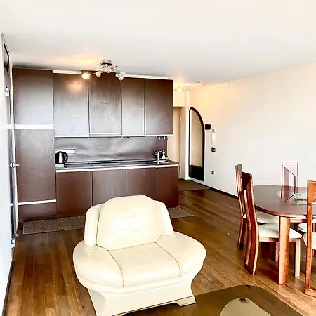 Apartament Summer In Center Kłajpeda