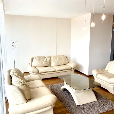 Summer In Center Apartament *