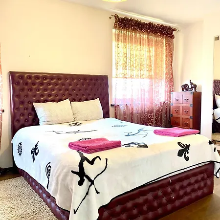 Apartament Summer In Center Kłajpeda
