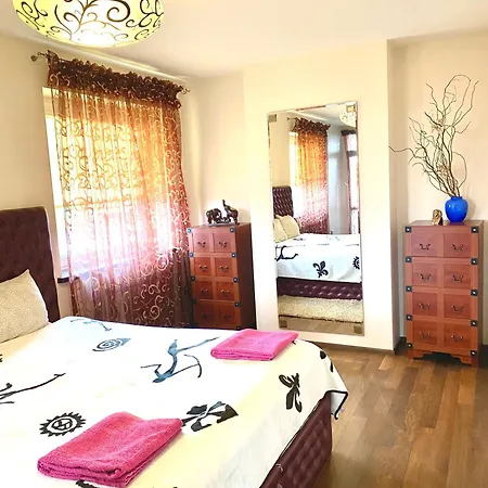 Apartament Summer In Center *