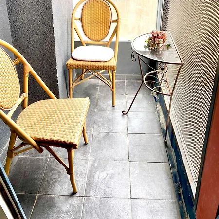 Apartament Summer In Center Kłajpeda